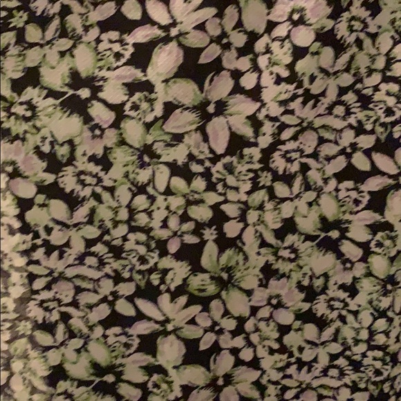 BCBG Floral Dress - Picture 3 of 3